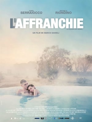Poster L'Affranchie 2016