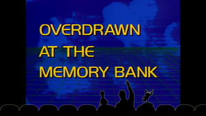 Overdrawn at the Memory Bank