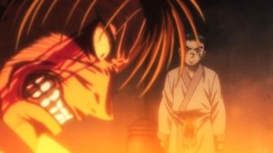 Ushio and Tora: Season 1 Episode 20 – The Demon Returns