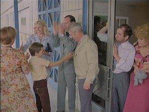 Spuk im Hochhaus: 1×7