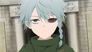 The Reincarnation of the Strongest Exorcist in Another World Season 1 Episode 6