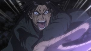 Ushio & Tora: 1×5