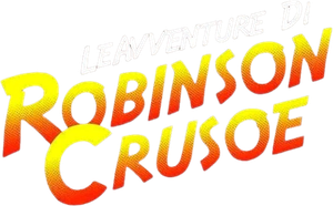 Robinson Crusoe — Logos 3