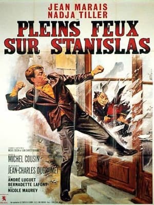 Pleins feux sur Stanislas 1965