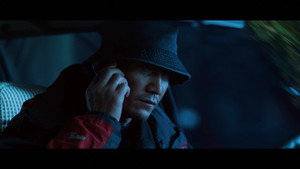 Episódio 6 - The Silent Storm