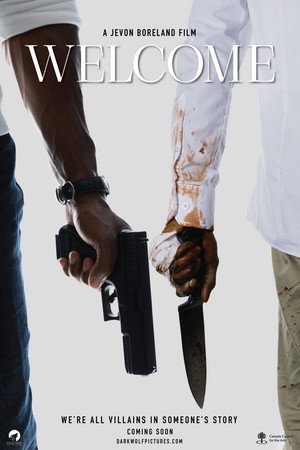 Welcome 4