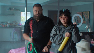 Margo’s Got Money Troubles: 1×6