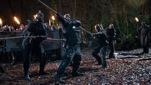 The 100: 2×15