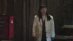 Agents of Mystery Season 1 Episode 3