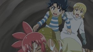 New virus survival (2)