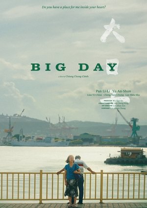 Poster Big Day (2022)