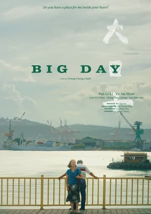 Poster Big Day 2022