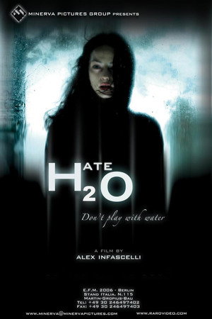 Hate2O 8