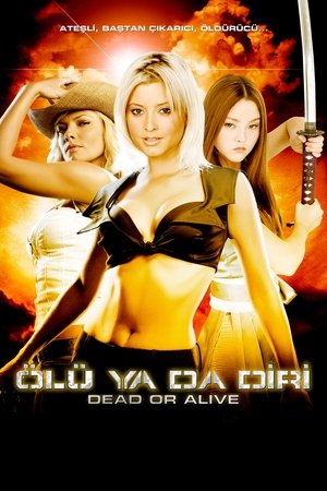 Image Ölü ya da Diri