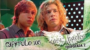 Épisode 105
