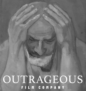 Logo Outrageous Film Company