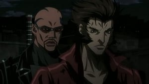 Marvel Anime: Blade: 1×7