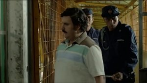 Pablo Escobar – O Senhor do Tráfico: 1×2