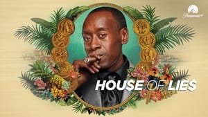 poster House of Lies