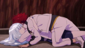 SI-VIS: The Sound of Heroes Episódio 23