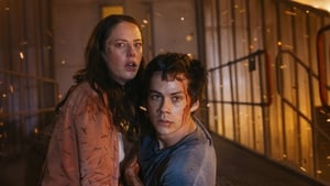 Maze Runner: The Death Cure (2018) free
