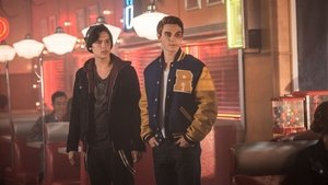 Riverdale Season 1 Episode 1