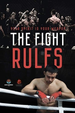 The Fight Rules film complet