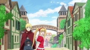 Re:Monster: 1×9