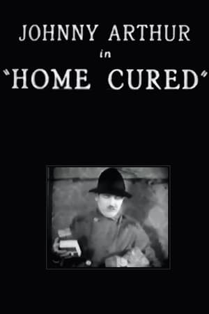 Poster Home Cured 1926