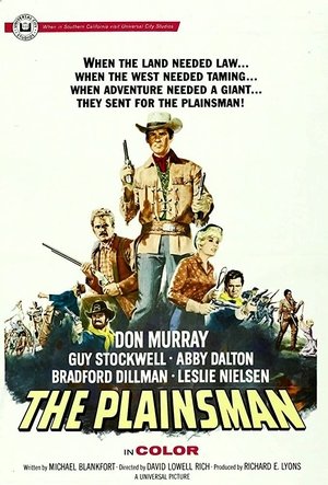 The Plainsman
