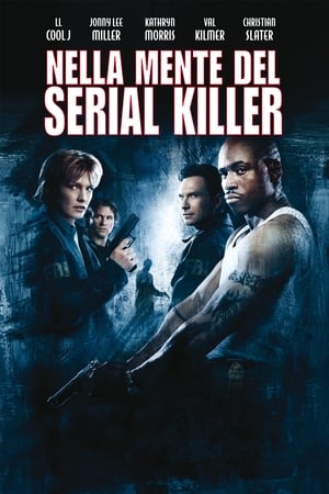 Poster Nella mente del serial killer 2004