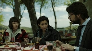 La casa de papel: 3×6