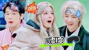 S3 EP1 of The Truth's Meal Talk