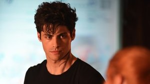 Shadowhunters Temporada 1 Capítulo 5