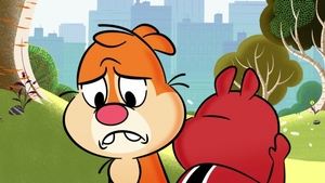 Chip ‘n’ Dale: Park Life: 1×3