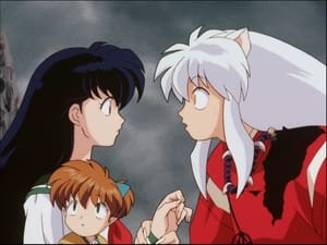 InuYasha: Season 1 Episode 10