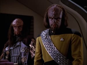 Star Trek: The Next Generation Season 4 Episode 26