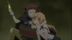 Canaan Season 1 Episode 5