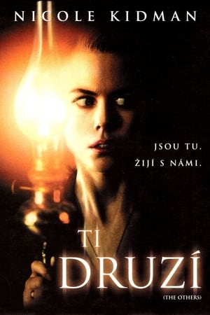 Poster Ti druzí 2001