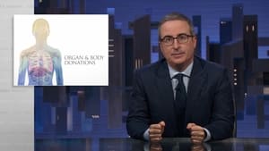 John Oliver-show az elmúlt hét híreiről 10. évad 19. rész