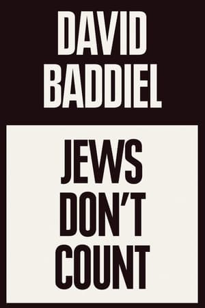 David Baddiel: Jews Don't Count (2022) | Team Personality Map