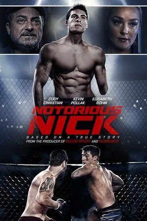 Notorious Nick (WEBRIP LD) 2021 Notorious Nick (WEBRIP LD) 2021