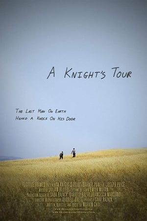Image A Knight's Tour