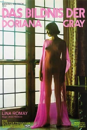 Image Le Portrait de Doriana Gray