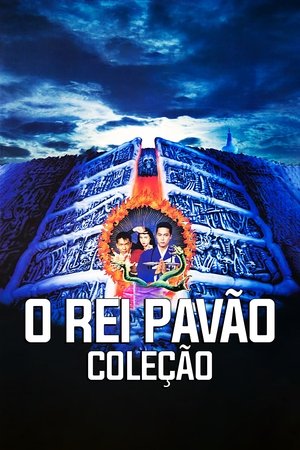 The Peacock King Collection