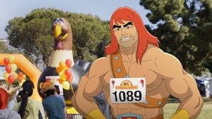 Son of Zorn The Battle of Thanksgiving