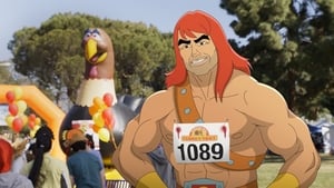 Son of Zorn: Stagione 1 x Episodio 7