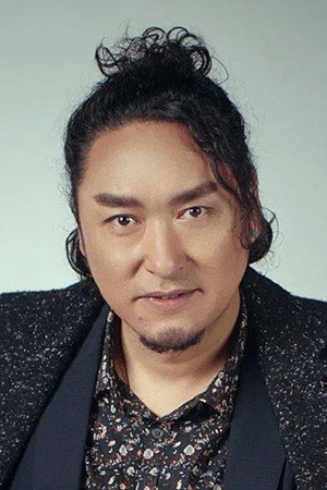 Dunzhu Renqing portrait