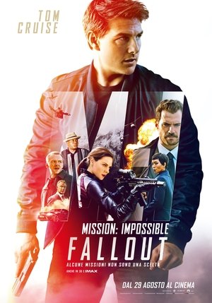 Image Mission: Impossible - Fallout