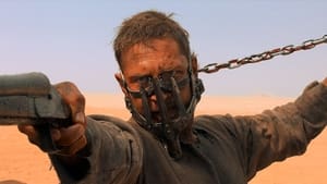 Mad Max: Fury Road (2015) HIndi Dubbed